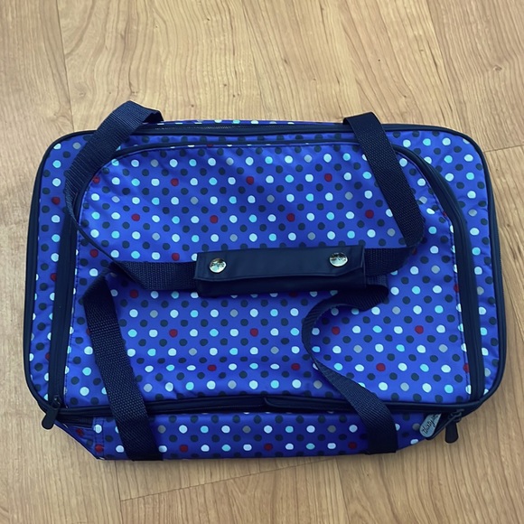 Brand new Thirty One Perfect Party Set “Playful Pop” design - Picture 5 of 5